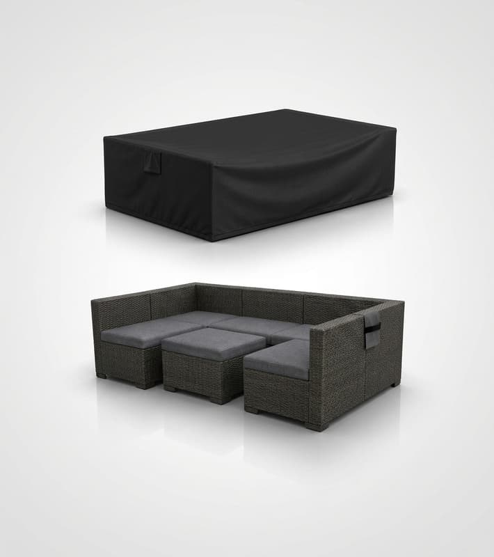 FURNITURE COVER — уличная мебель на Кипре