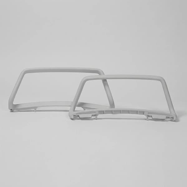 Nardi Armrest for Atlantico Sunlounger — уличная мебель на Кипре