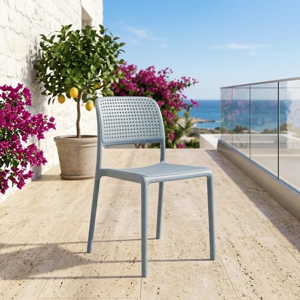 Nardi Bora Bistrot Chair — уличная мебель на Кипре