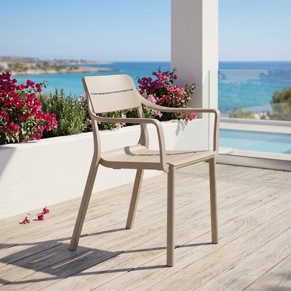 Nardi Cassia Armchair — уличная мебель на Кипре