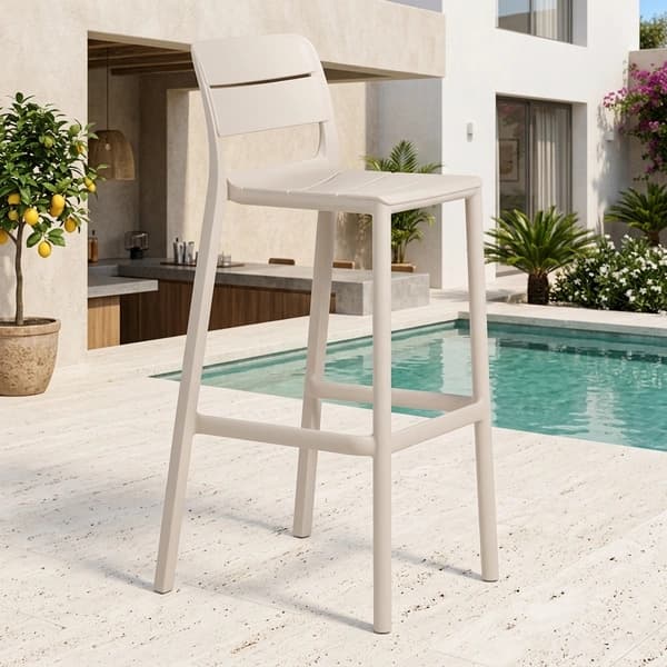 Nardi Cassia Stool — έπιπλα εξωτερικού χώρου στην Κύπρο