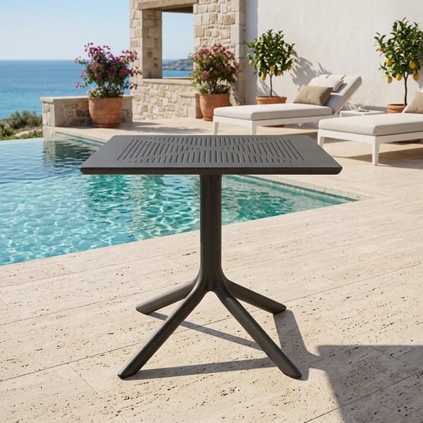 Nardi Clip 70 Table — outdoor furniture available in Cyprus