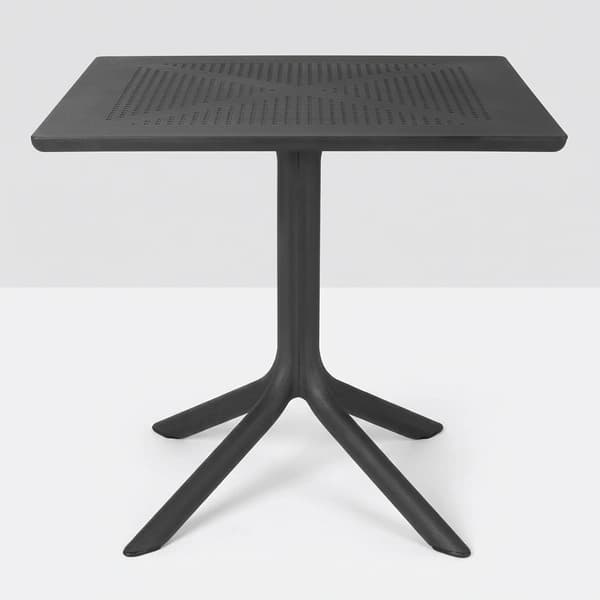 Nardi Clip 80 Table — έπιπλα εξωτερικού χώρου στην Κύπρο