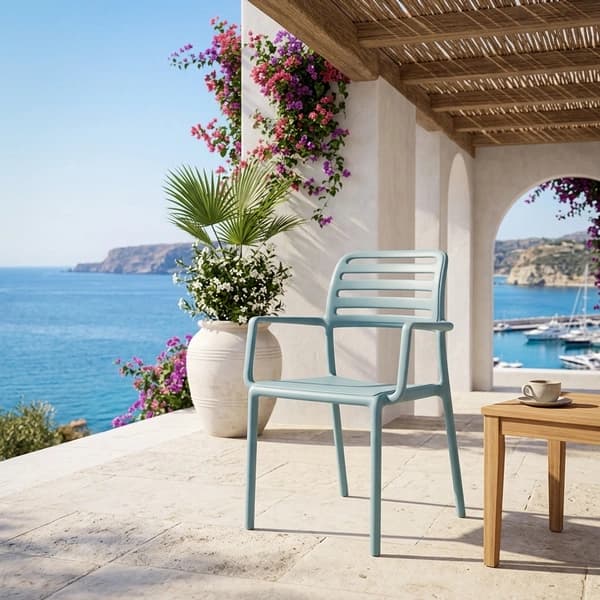 Nardi Costa Chair — уличная мебель на Кипре
