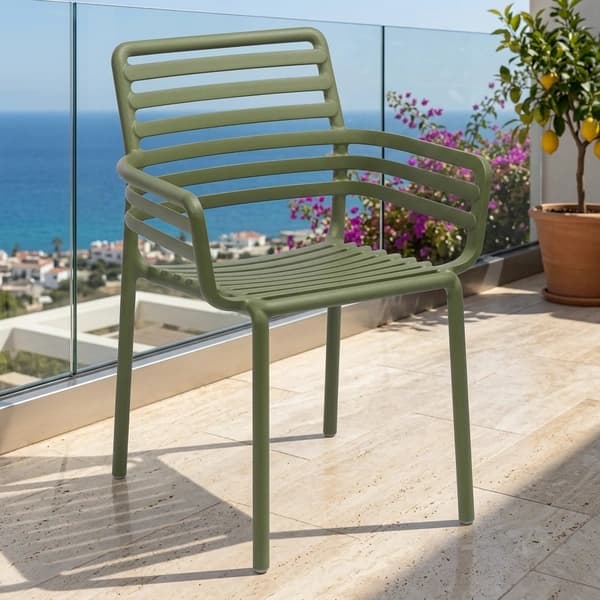 Nardi Doga Chair — уличная мебель на Кипре