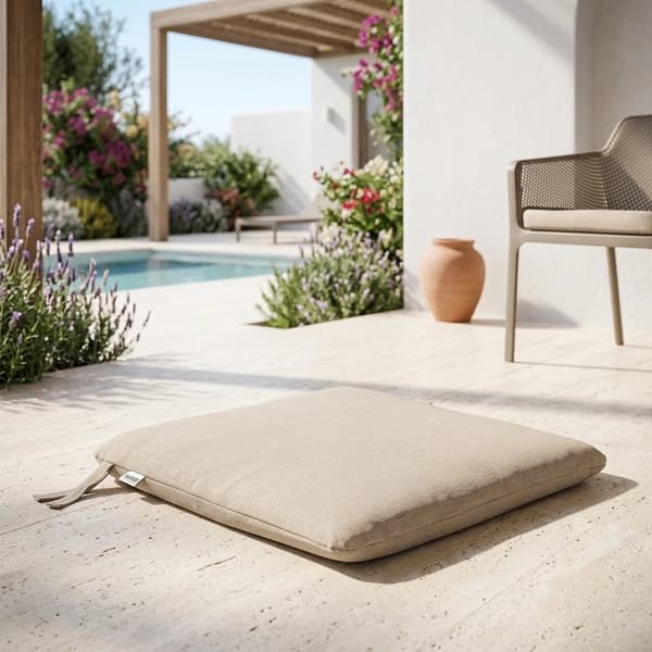 Nardi Doga Chair Cushion — уличная мебель на Кипре