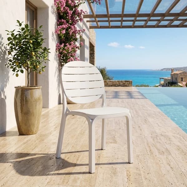 Nardi Erica Chair — уличная мебель на Кипре