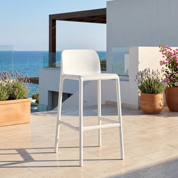 Nardi Faro Stool — уличная мебель на Кипре