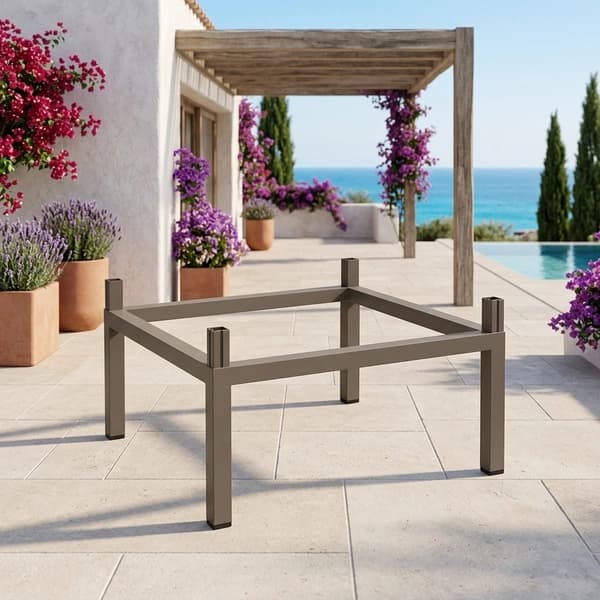 Nardi Kit Cube 70 High — outdoor furniture available in Cyprus