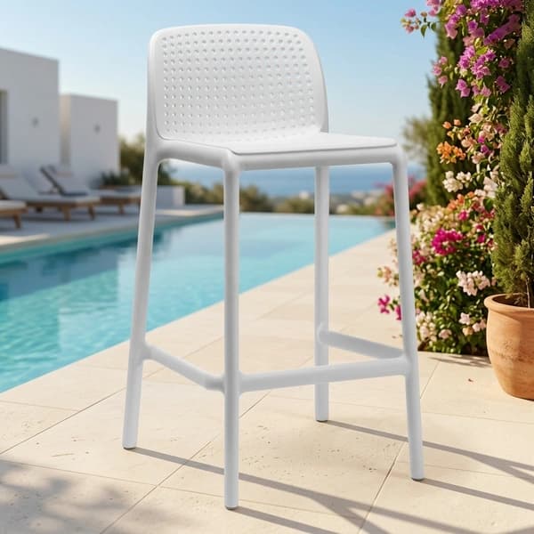 Nardi Lido Stool Mini — έπιπλα εξωτερικού χώρου στην Κύπρο