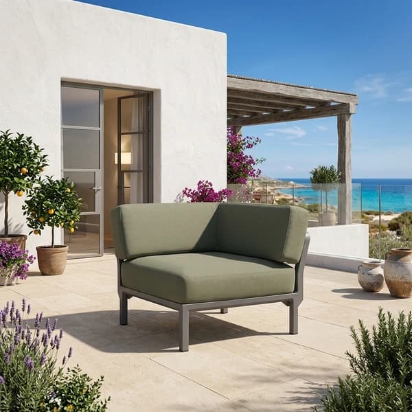 Nardi Maximo Elemento Angolo — outdoor furniture available in Cyprus