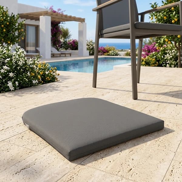 Nardi Net Chair Cushion — уличная мебель на Кипре