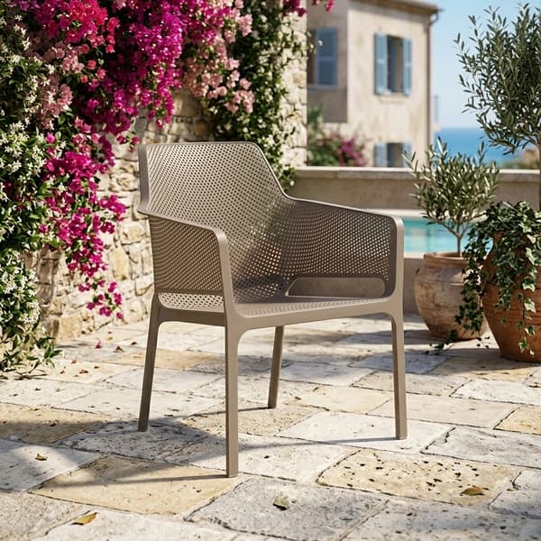 Nardi Net Relax Chair — уличная мебель на Кипре