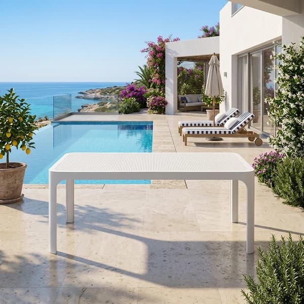 Nardi Net Table — уличная мебель на Кипре