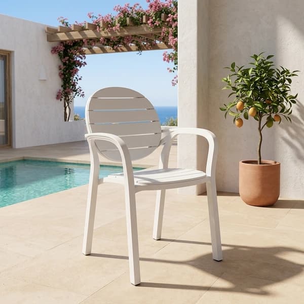 Nardi Palma Chair — уличная мебель на Кипре