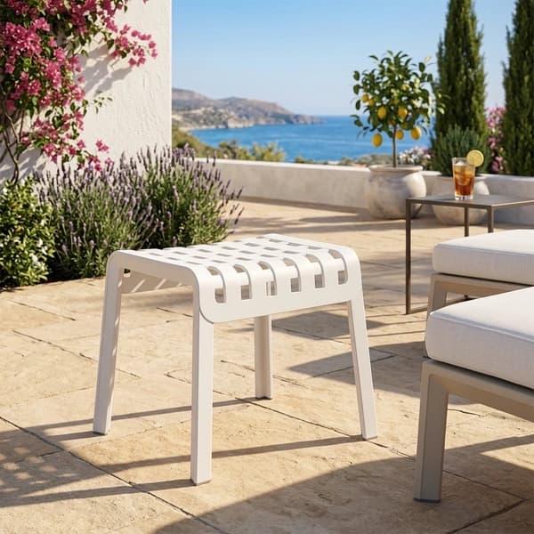 Nardi Poggio Stool — έπιπλα εξωτερικού χώρου στην Κύπρο