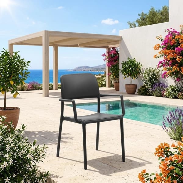 Nardi Riva Chair — уличная мебель на Кипре