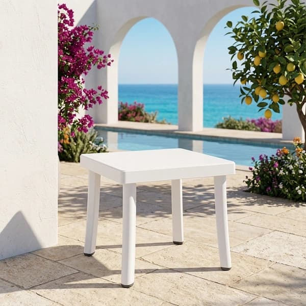 Nardi Rodi Small Table — έπιπλα εξωτερικού χώρου στην Κύπρο