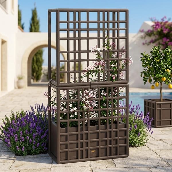Nardi Sipario 2 Modular Partition — уличная мебель на Кипре