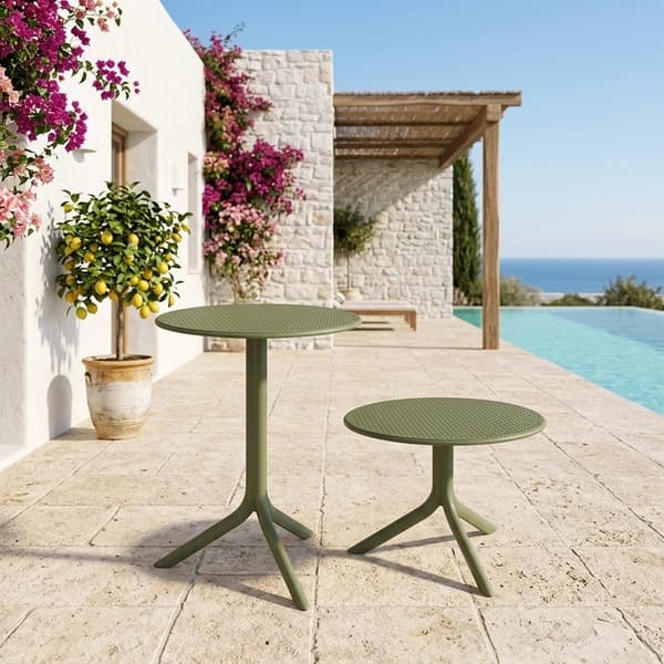Nardi Step Table — уличная мебель на Кипре