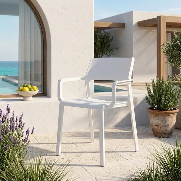 Nardi Trill Chair — уличная мебель на Кипре