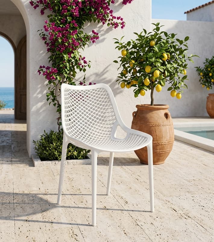 Outdoor Armchair - Air — έπιπλα εξωτερικού χώρου στην Κύπρο