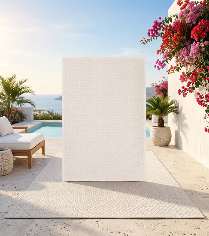 Outdoor Carpet - Rhea — έπιπλα εξωτερικού χώρου στην Κύπρο