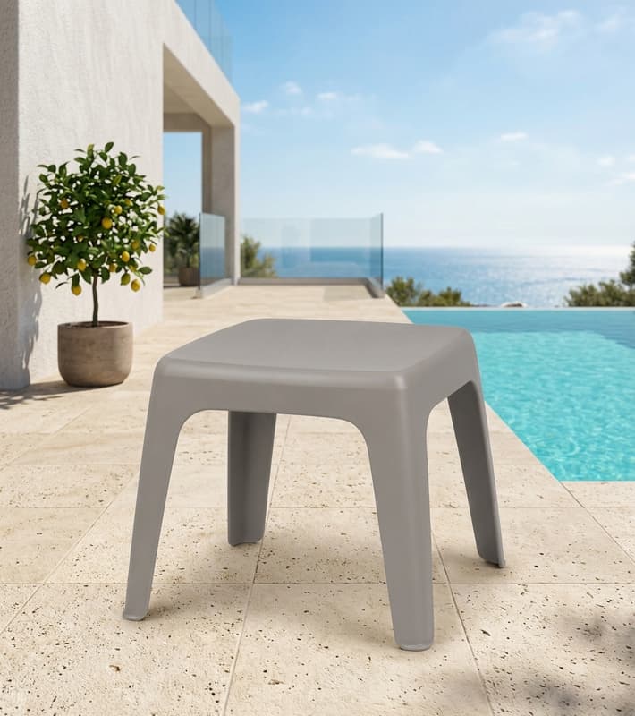 OUTDOOR SIDE TABLE - EVA PRO — έπιπλα εξωτερικού χώρου στην Κύπρο