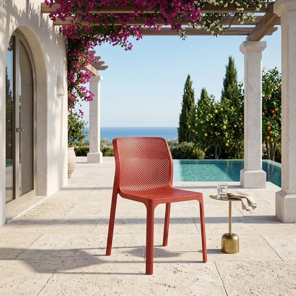Nardi Net Bit Chair — έπιπλα εξωτερικού χώρου στην Κύπρο