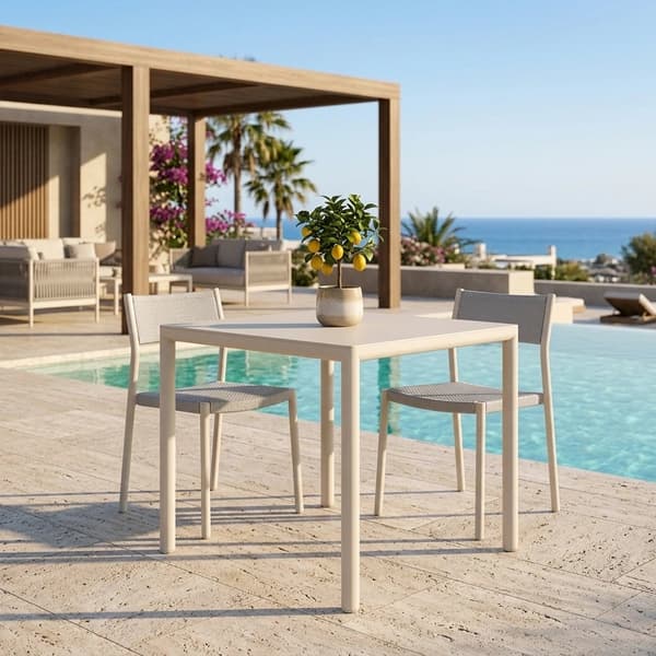 Nardi Piave 70 Table — έπιπλα εξωτερικού χώρου στην Κύπρο