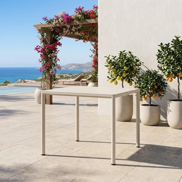 Nardi Piave 90 Table — έπιπλα εξωτερικού χώρου στην Κύπρο