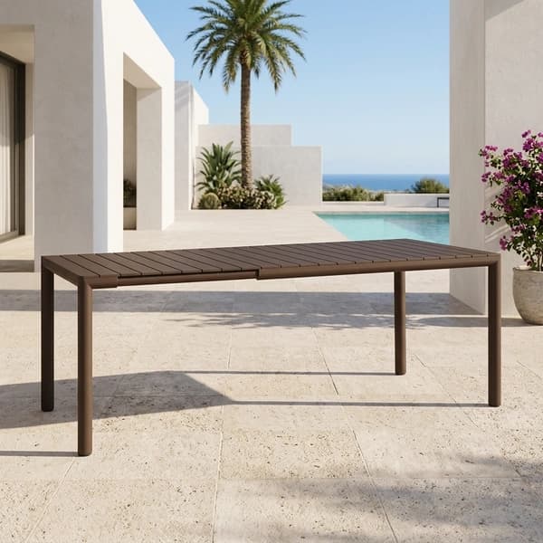 Nardi Tevere 147 Extensible Table — έπιπλα εξωτερικού χώρου στην Κύπρο